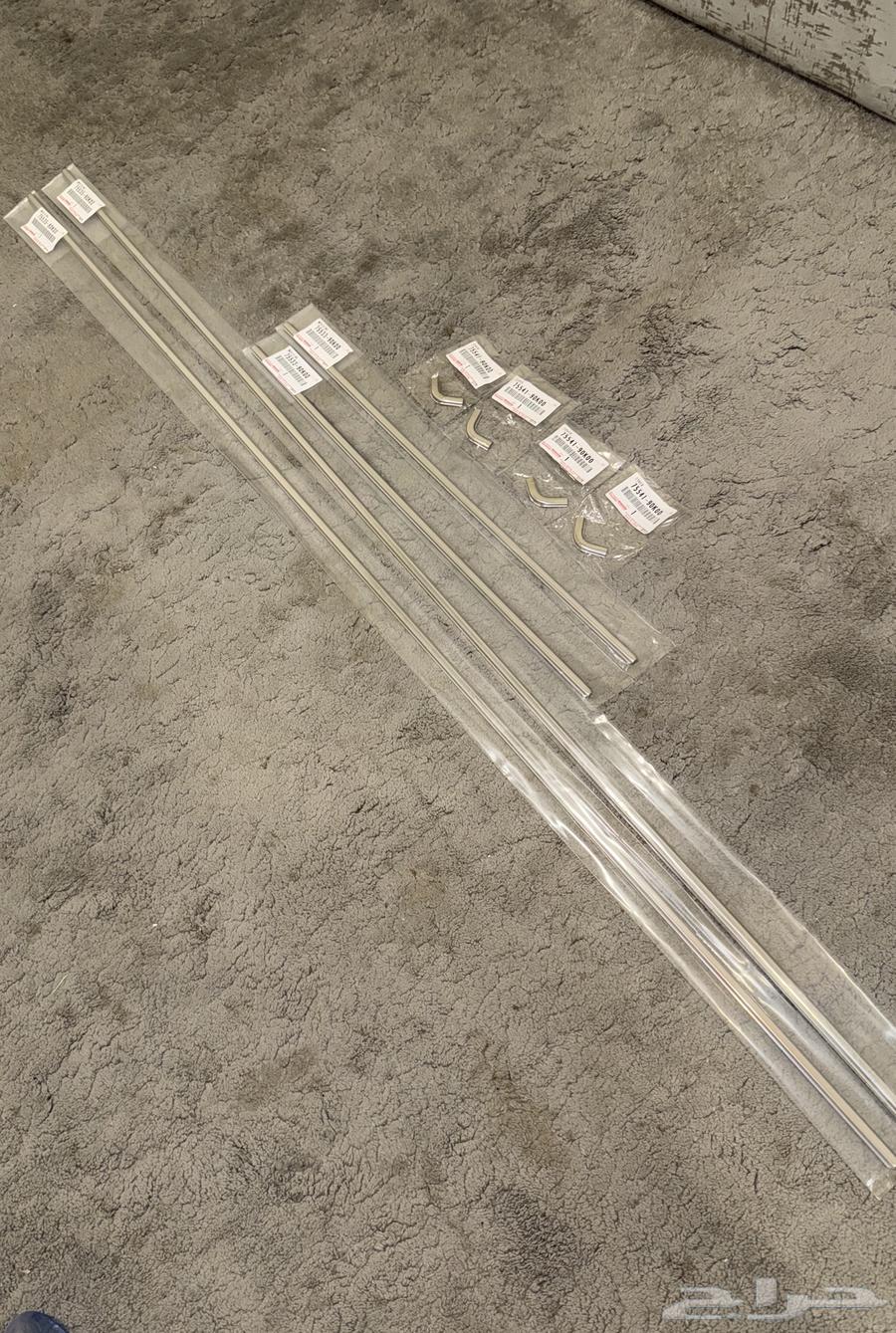 نيكل قزاز امامي ربع وشاص64539797061121110