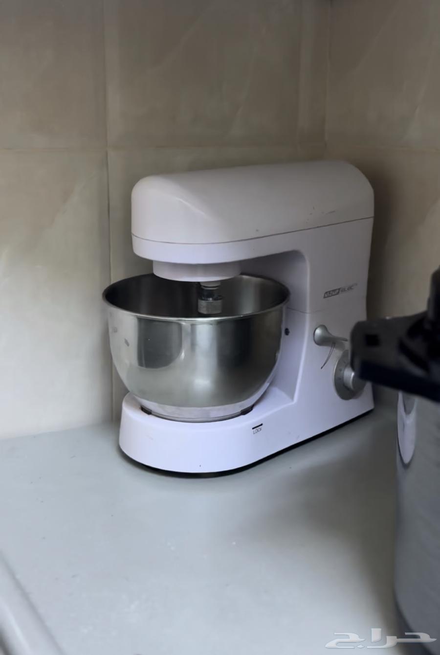 عجانة كهربائية 23564393486413955110