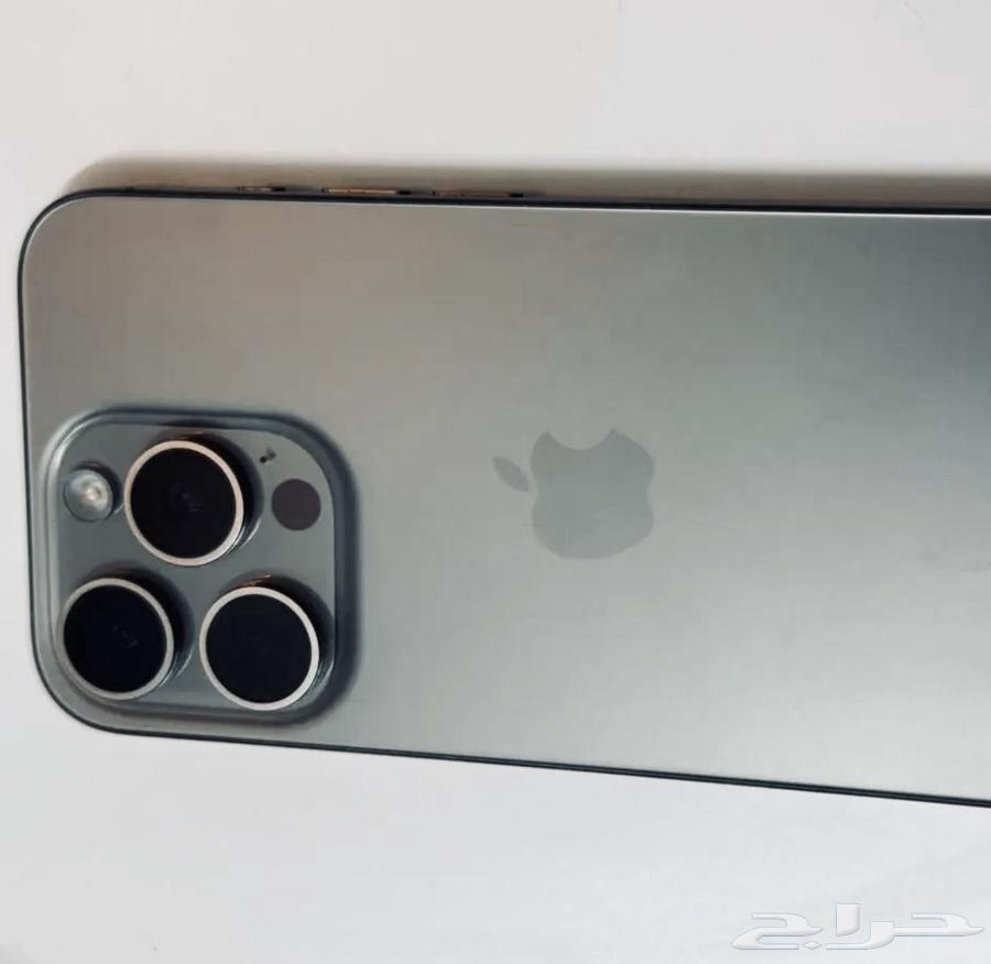 ايفون 15 برو بدل اوبيع64397157760131110