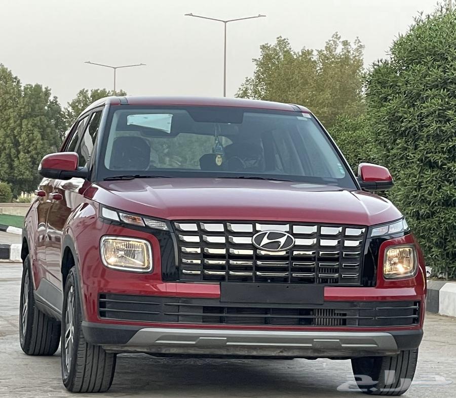 Hyundai Venue 202563618073309185112