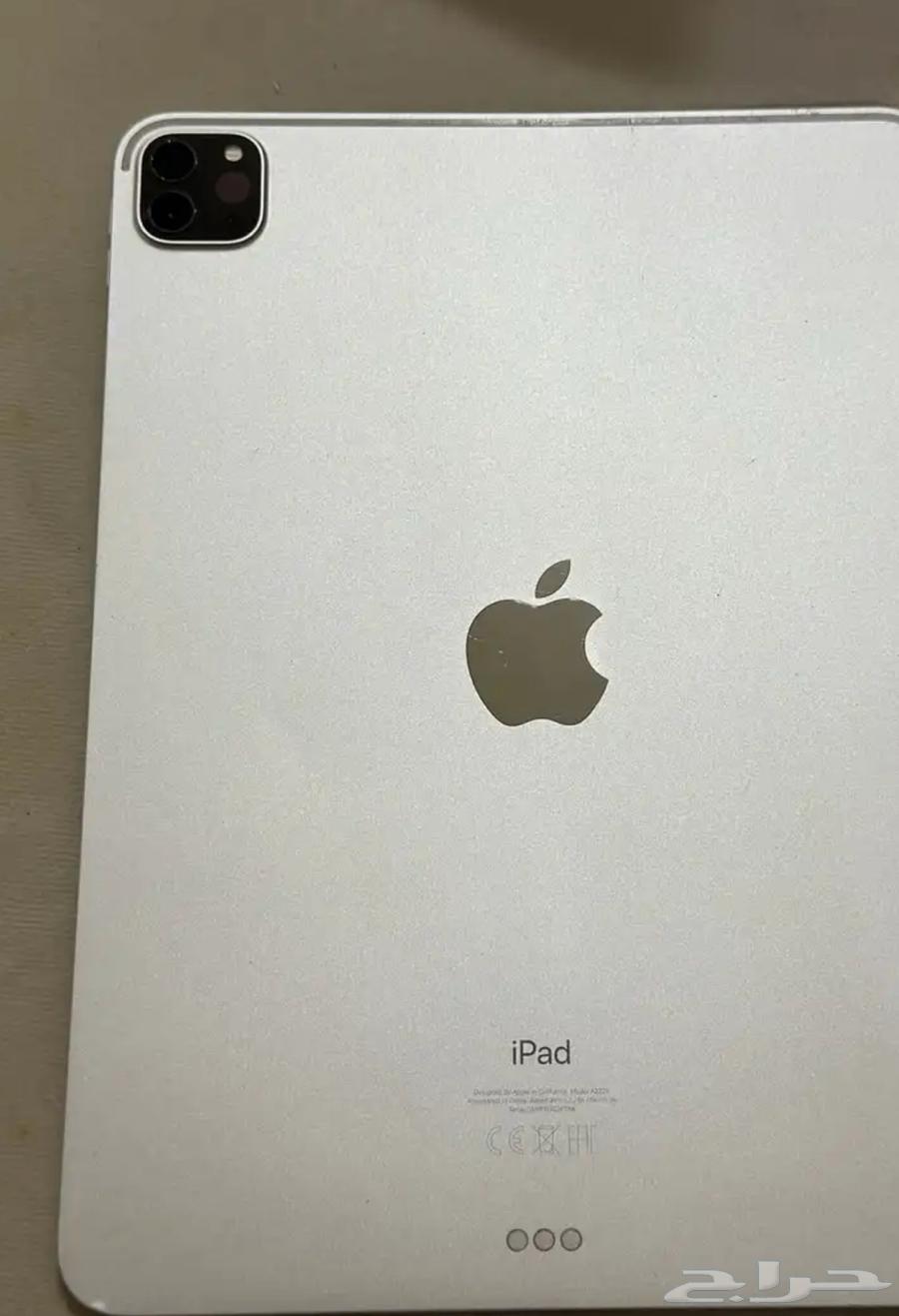 ايباد برو64396644729474110