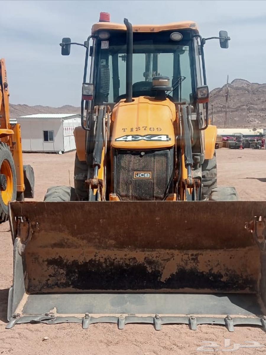 عرجاء JCB فل كامل 2018 للبيع64544566049539112