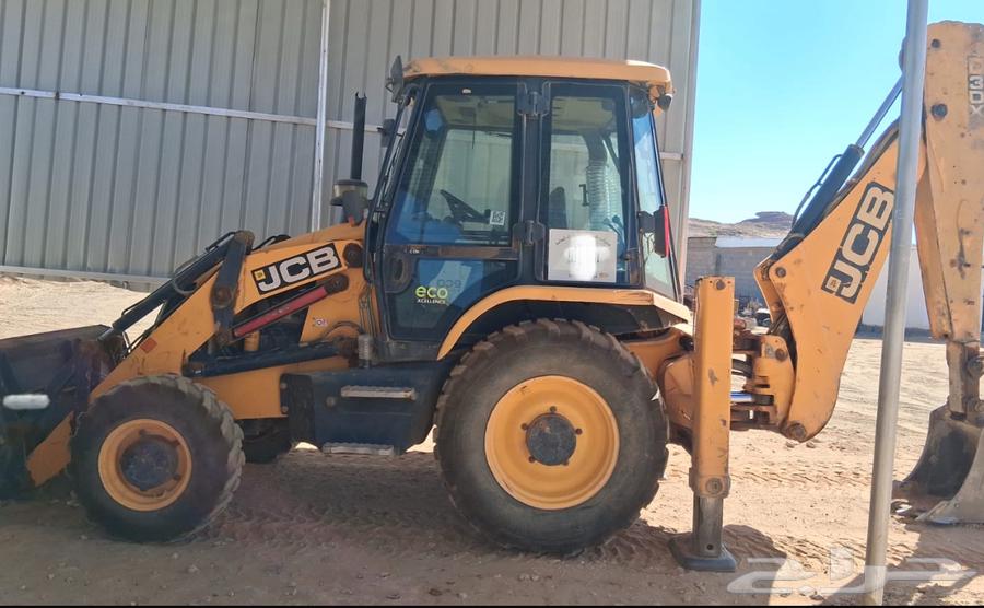 عرجاء JCB فل كامل 2018 للبيع64544566049539110