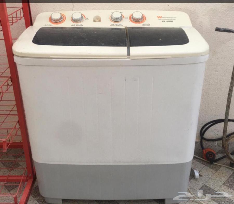 للبيع عربيه و غساله و سرير حديد64394909927811111