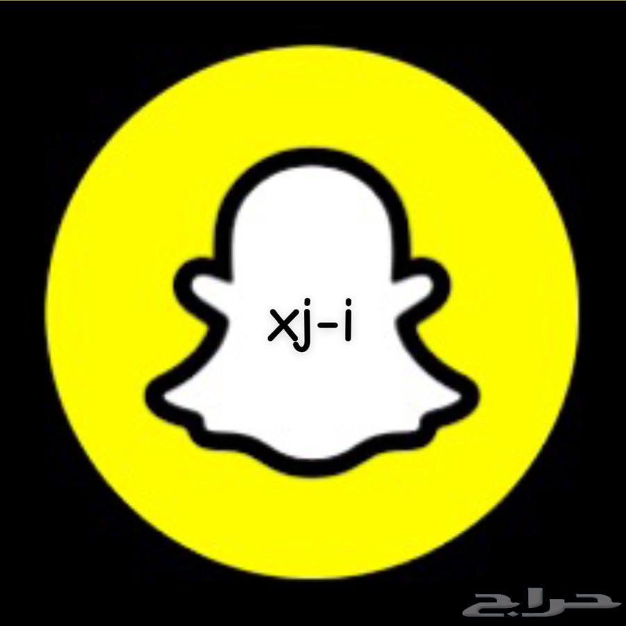 حساب سناب شات للبيع64398953252355110