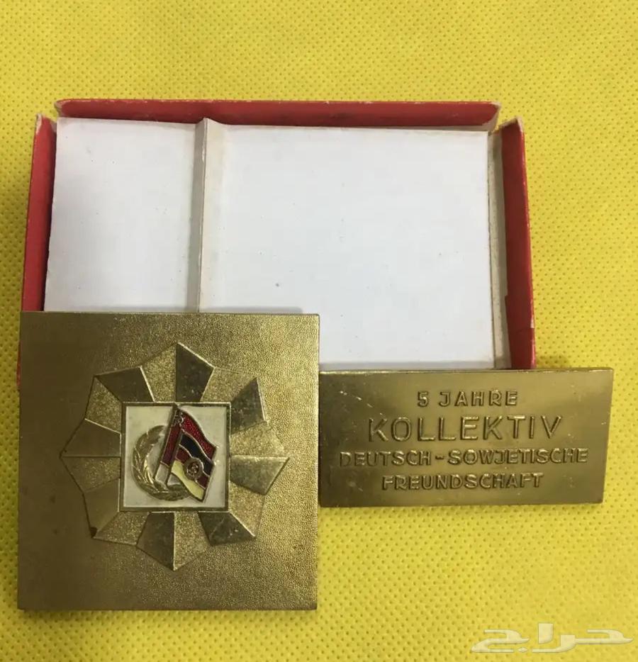 ميداليات المانية قديمه64401008203522112