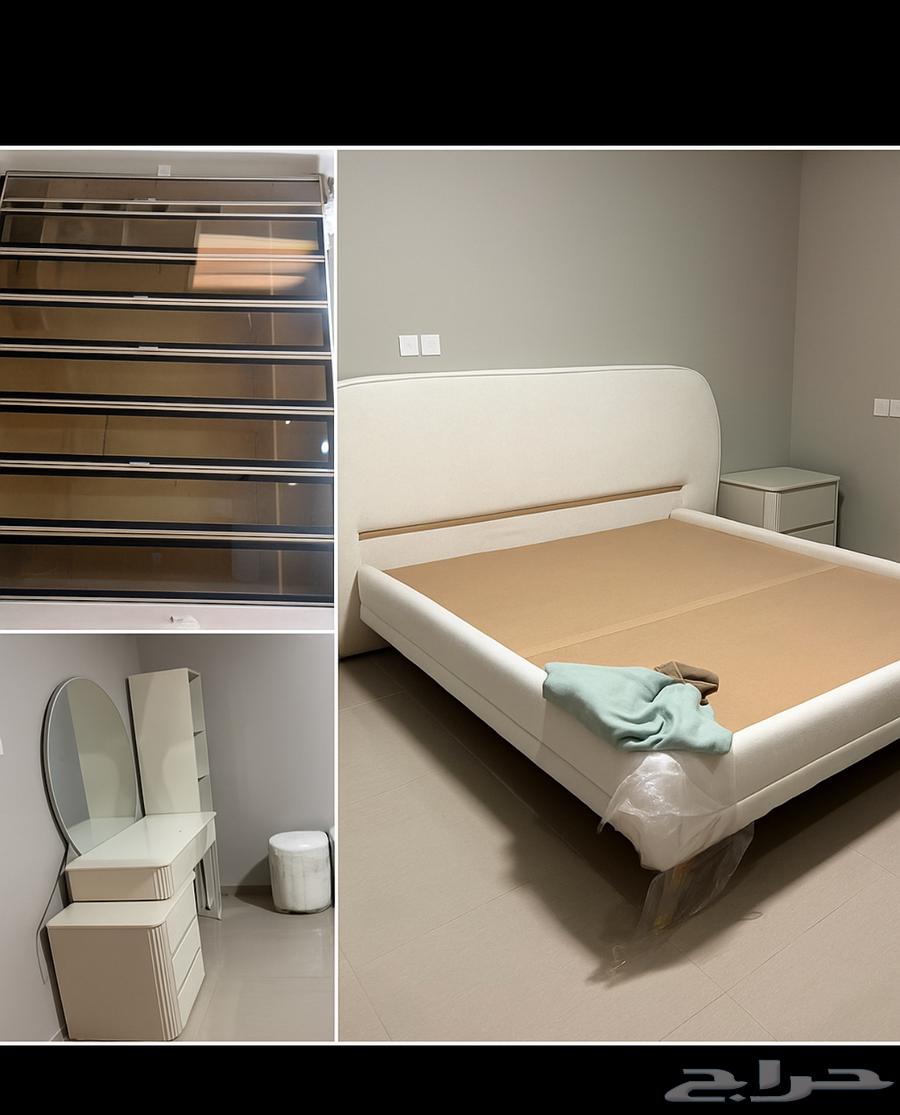غرفة نوم جديدة64395323898755110