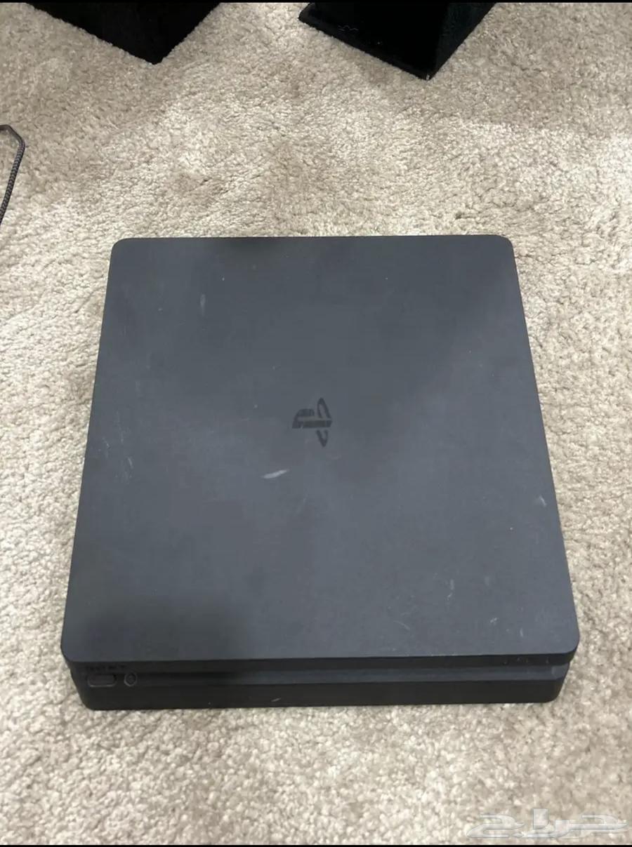 سوني 4للبيع نضيف وشغال64400023261185110