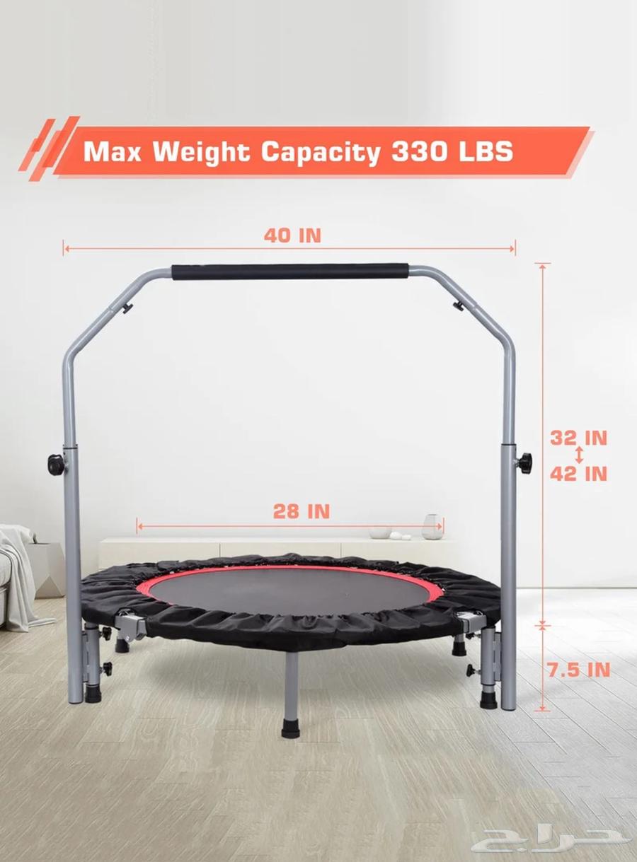 Exercise Trampoline64396351484291111