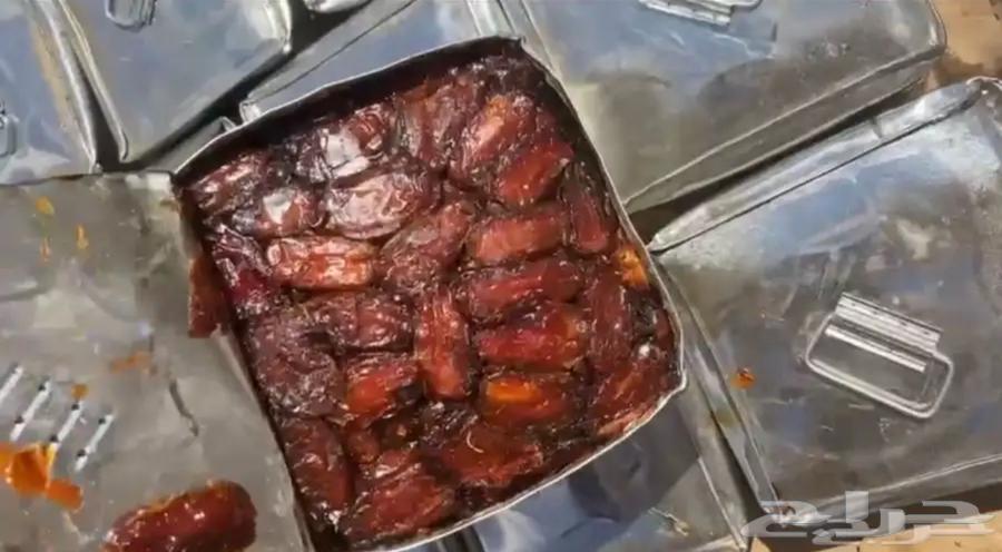 تنك تمر للبيع64400147918595111