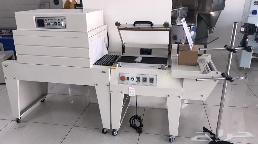 2 shrink machines for sale64400897042818110