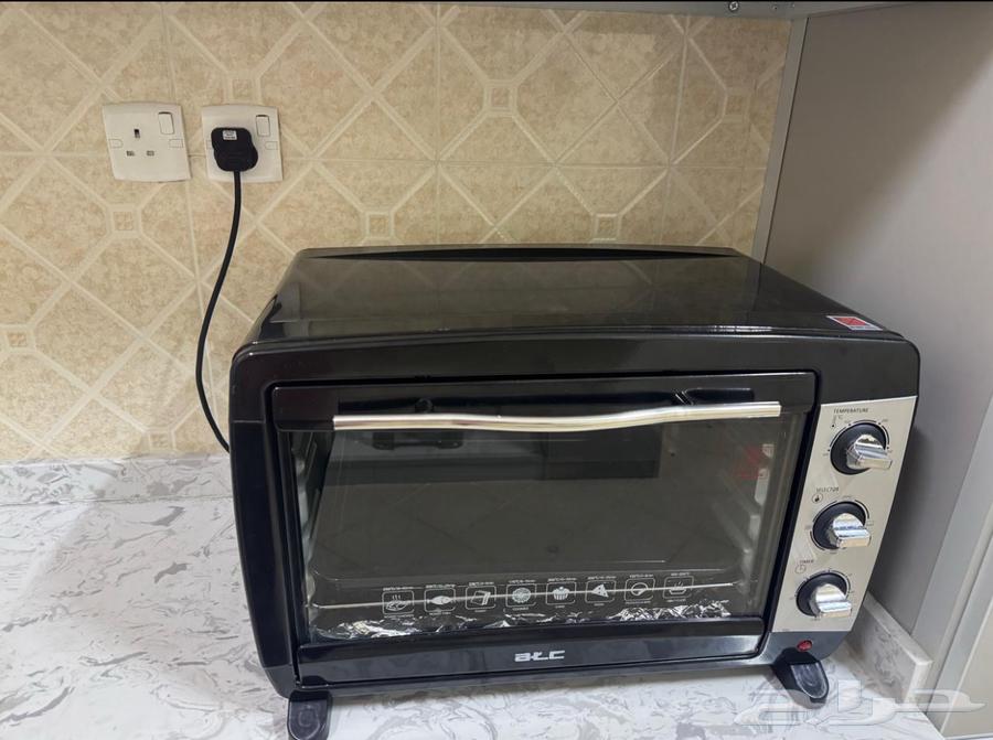 فرن كهربائي64400702528771110