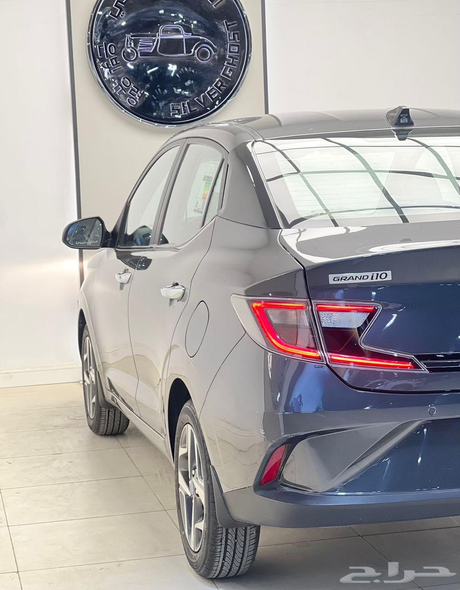 هيونداي - i10 - 202464547443255298113