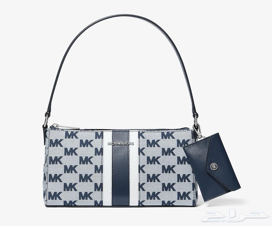 شنطة مايكل حورس أصلية MICHAEL KORS64392745006210110