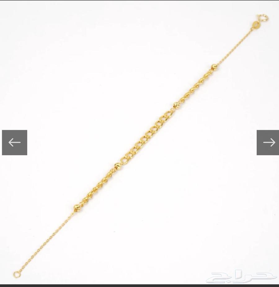 سواره ذهب ب600 فقط64396755592706112