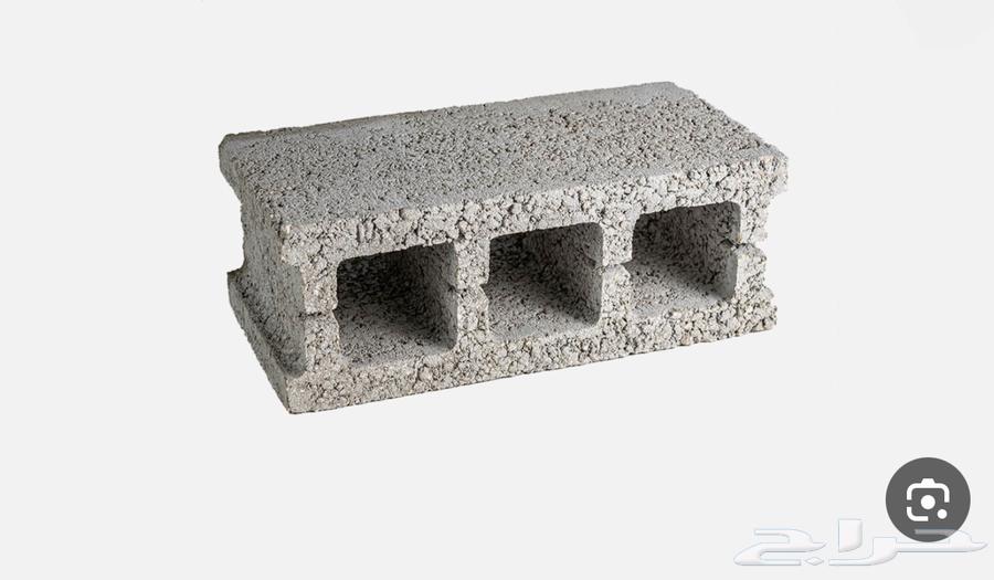 Blocks or concrete for sale from Al-Mahilb, I have a balance of 1024 SAR, selling for 80064399884604417110