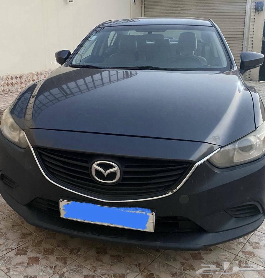 مازدا 2017 للبيع63618067681410112