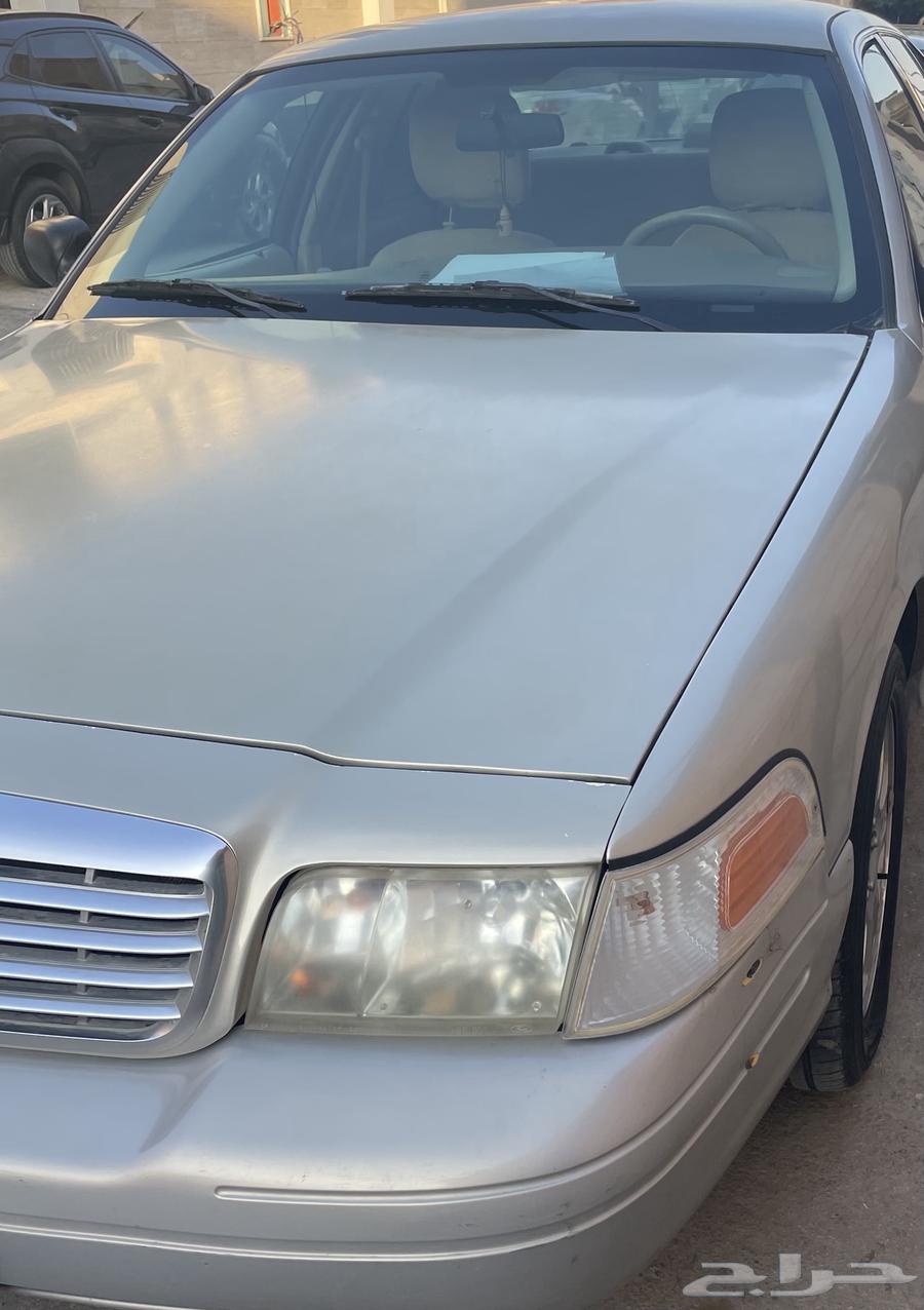 كراون فكتوريا 2012 للبيع64546706881922113