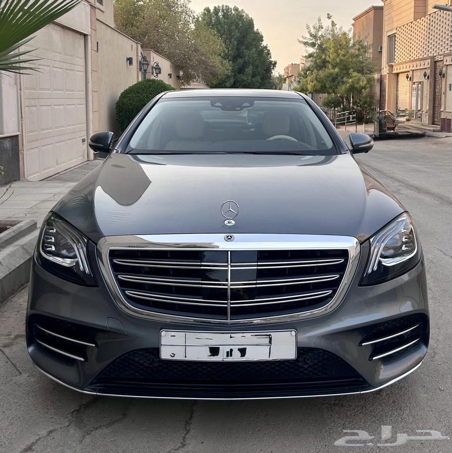 مرسيدس s320 202063618148272515112