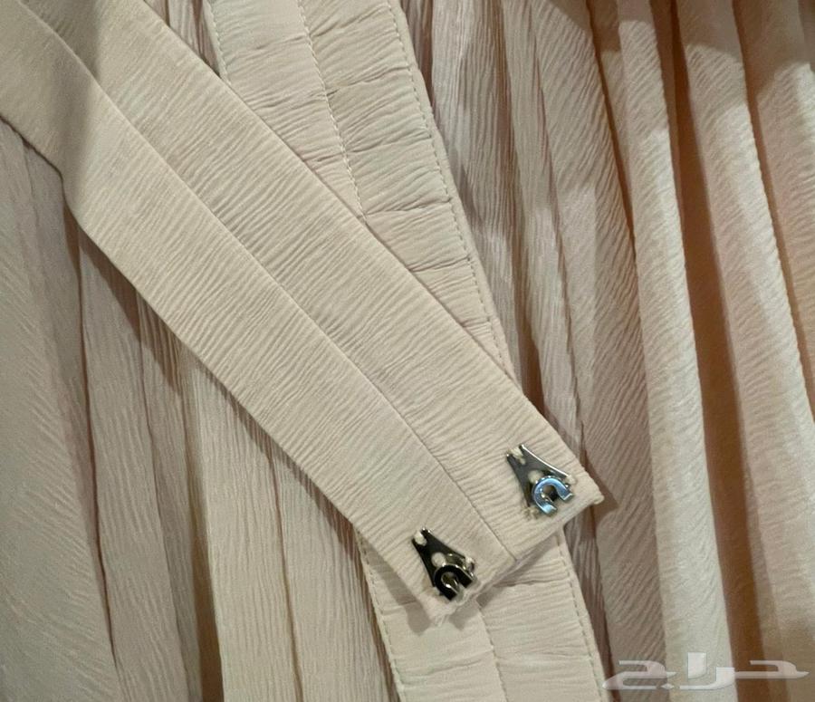 Zoui evening dress, size small, priced at 20064399884545923113