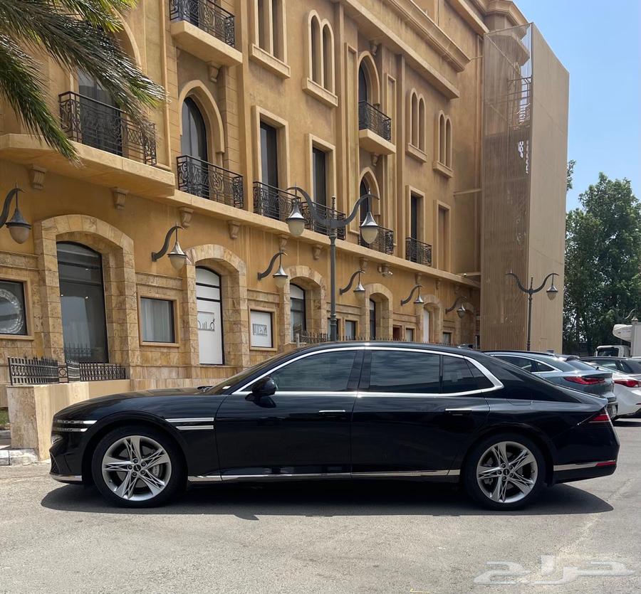 جينيسس موديل 202363618071677954113