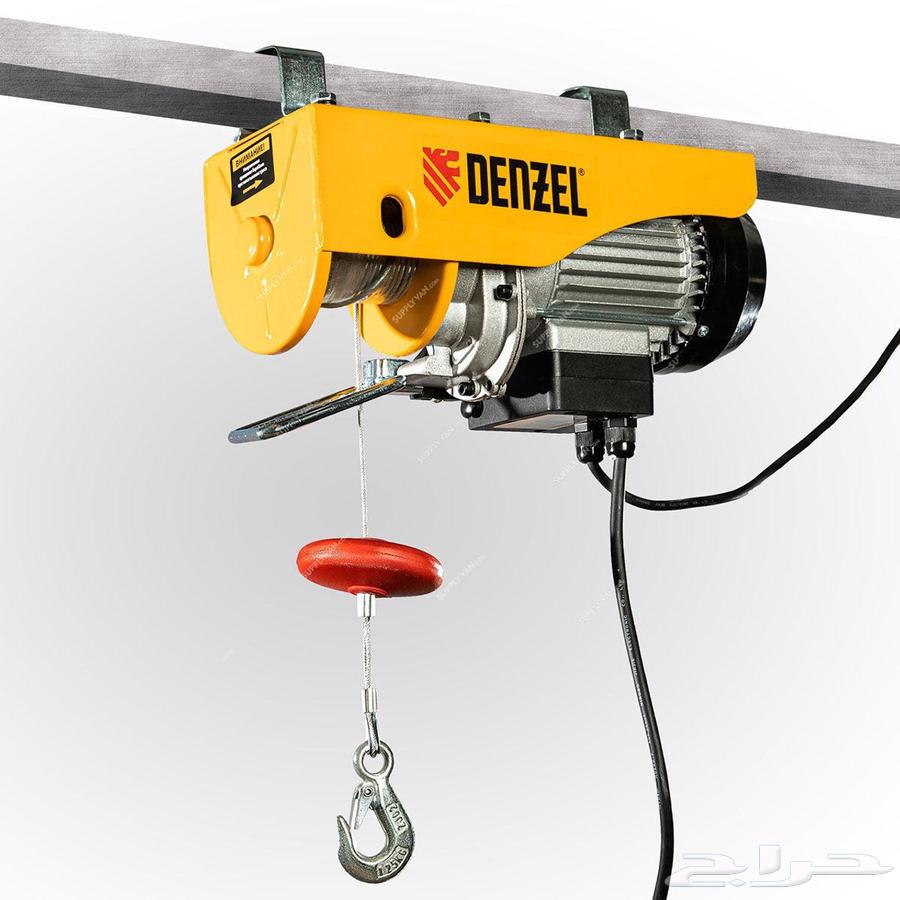 ونش كهرباء 500 كيلو64398172587267110