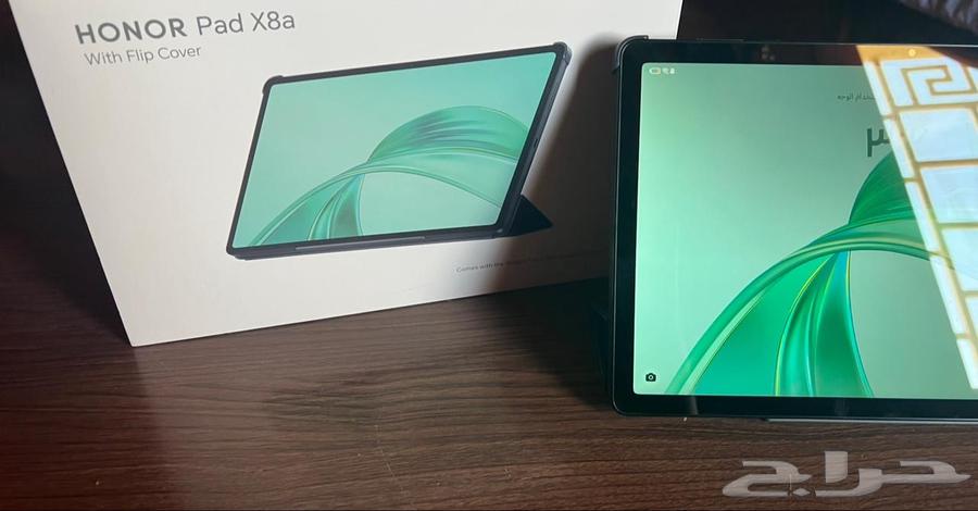 ايباد هونر x8a64399619995522110