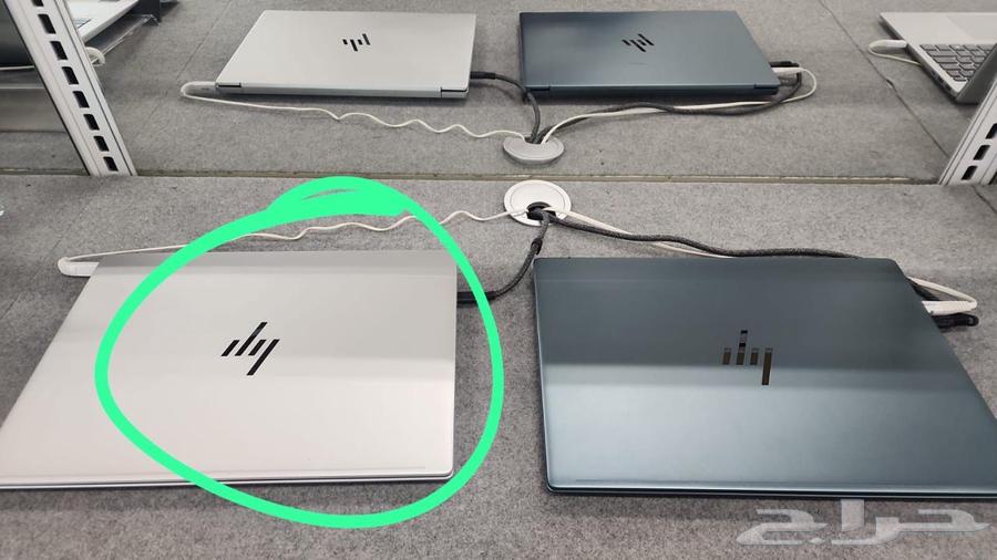 لابتوب hp جديد استخدام شهر مع ضمان سنتين64398409722241110