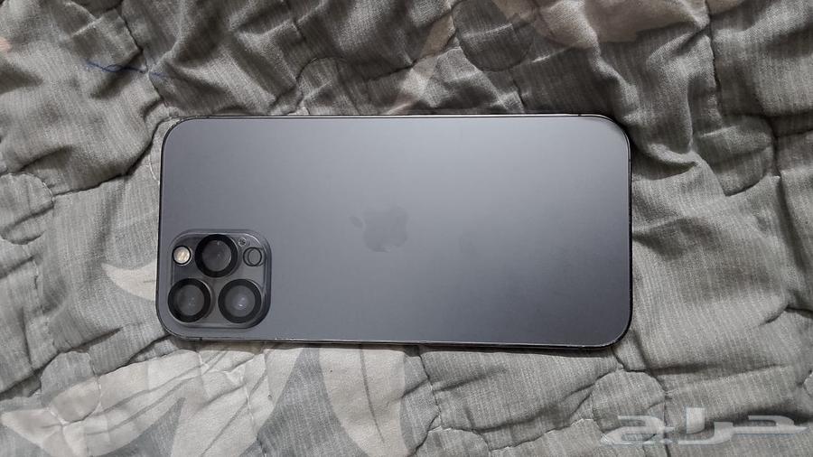 iPhone 12 Pro Max 25664393417534209111