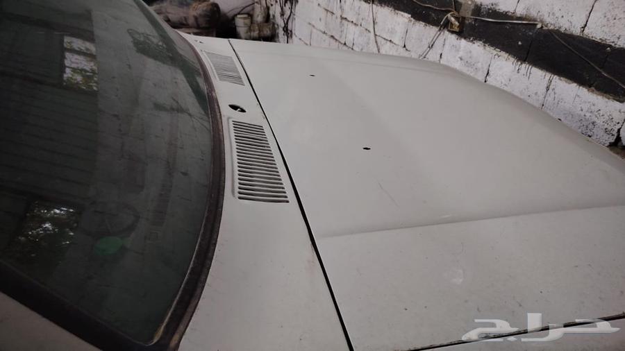 Toyota Land Cruiser Solol model 92, new, has been in an accident, full chassis replaced and new64540666612482112