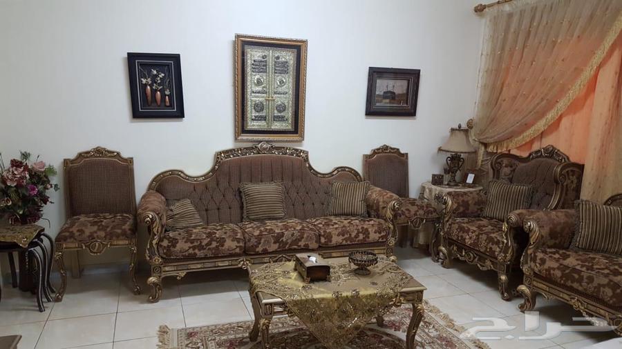 اثاث للبيع64392649002881110