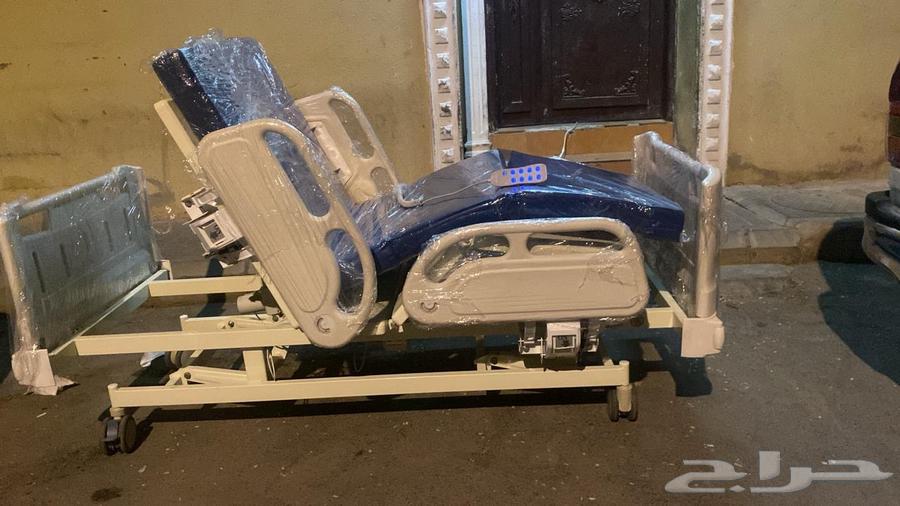 سرير طبي كهربائي للبيع64367508286721113