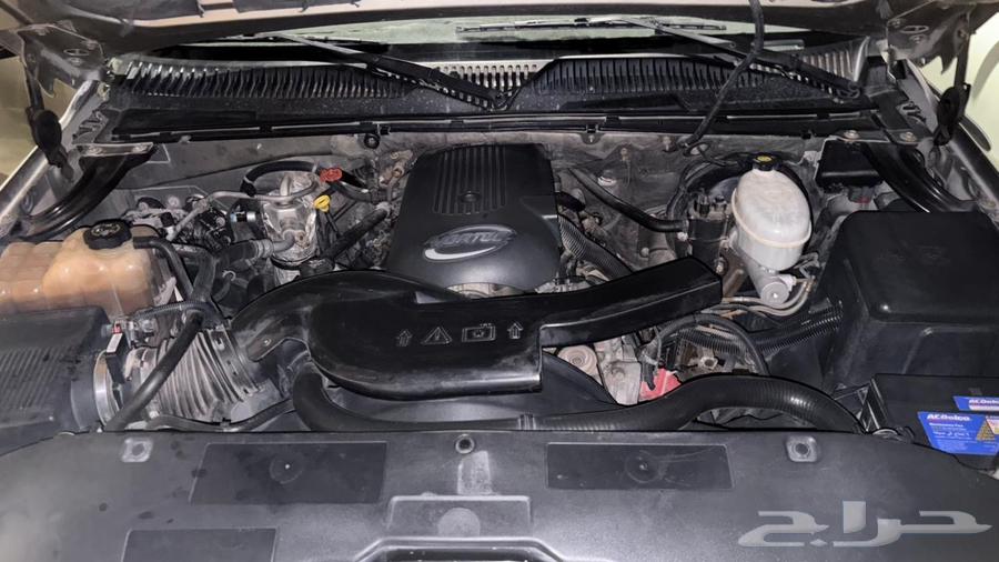 Yukon 2003 engines as is64501775073026114