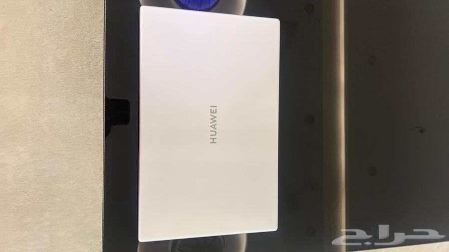 لابتوب هواوي بوك دي64399272030593111