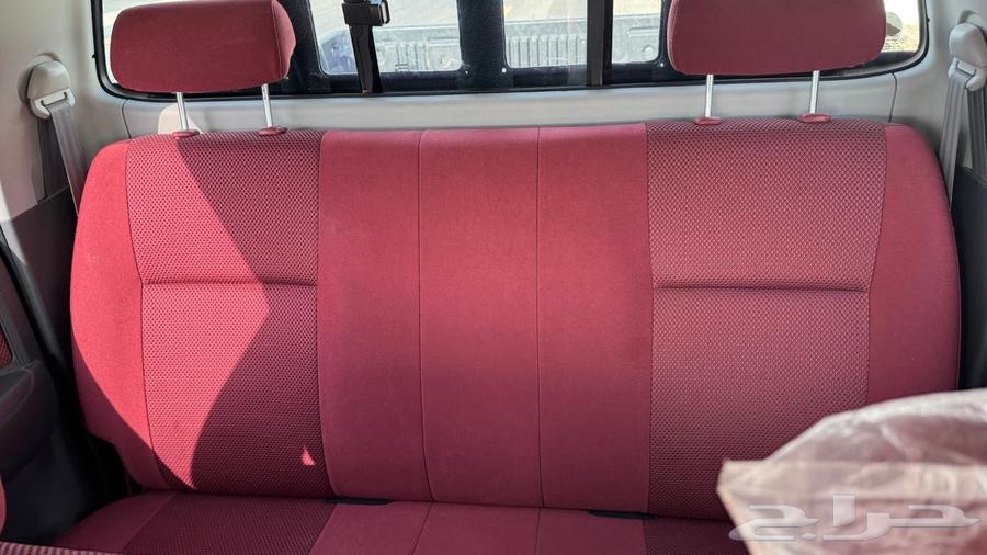 هايلكس 2013 Glx نظيفه للبيع64540893422337114