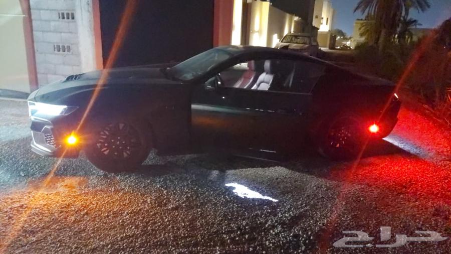 موستنق GT بريميوم مالك اول شرط 202464512594815363114