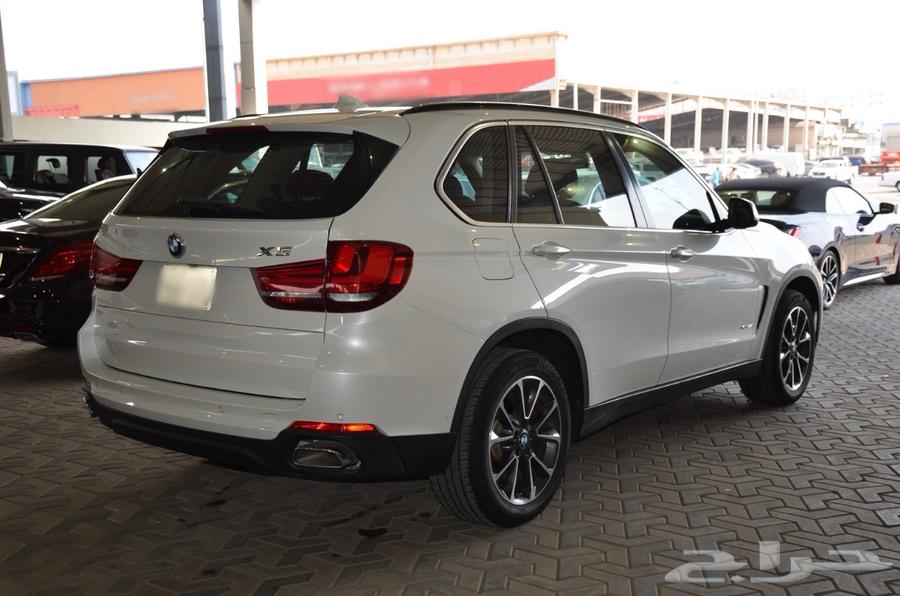 BMW X5 201863618065415298112