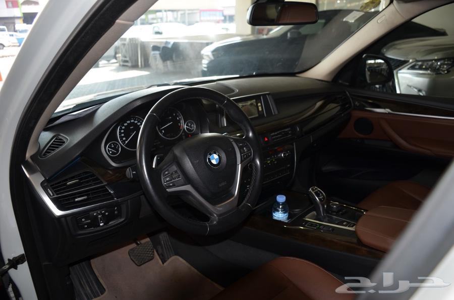 BMW X5 201863618065415298114
