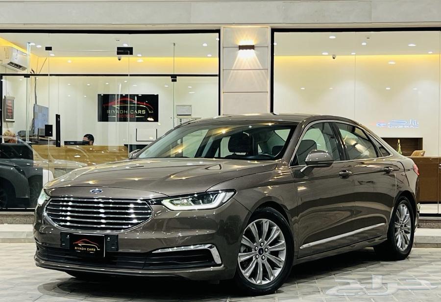 فورد تورس 2020 ايكوبوست ( بحالة ممتازة )64544523445122111