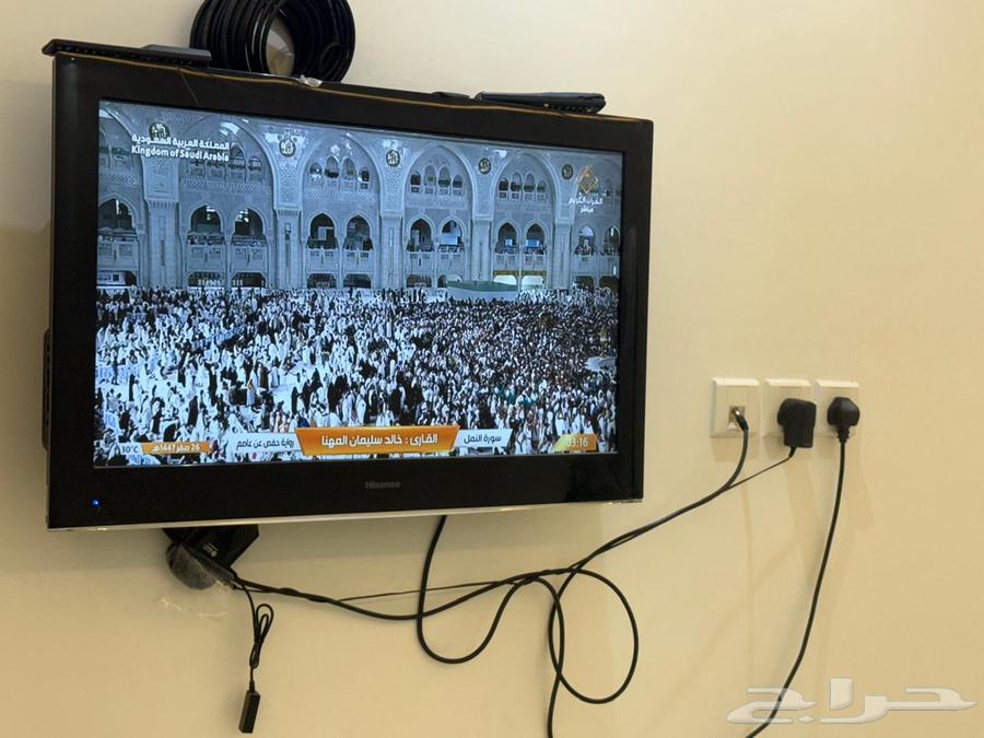 هندول وتلفزيون للبيع بسعر 10064394868580353111
