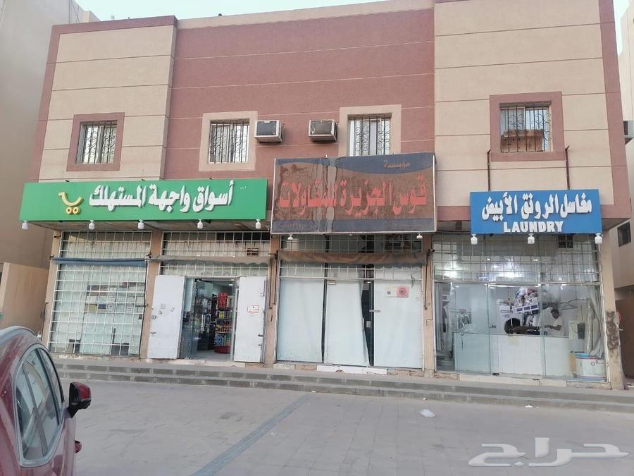 Building for sale in Al Naseem63614095155458112