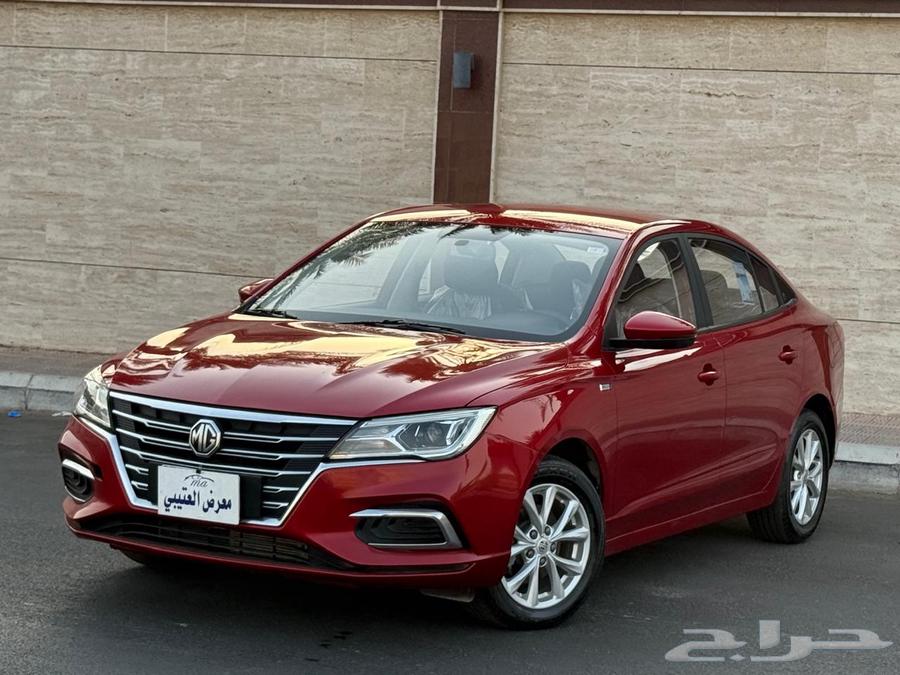 MG 5 MG (73,000 km) Price 27,50063618069649025111