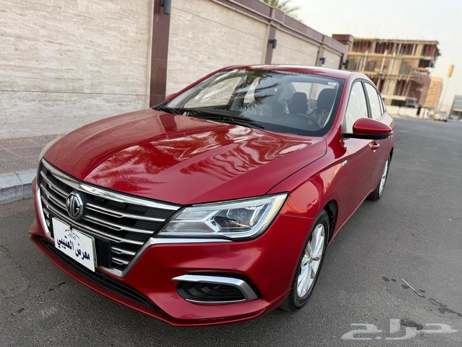 MG 5 MG (73,000 km) Price 27,50063618069649025113