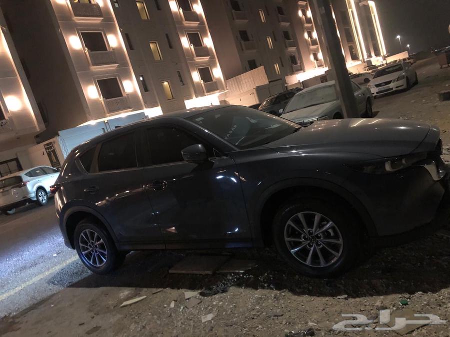 Mazda CX5 202463618141961346113