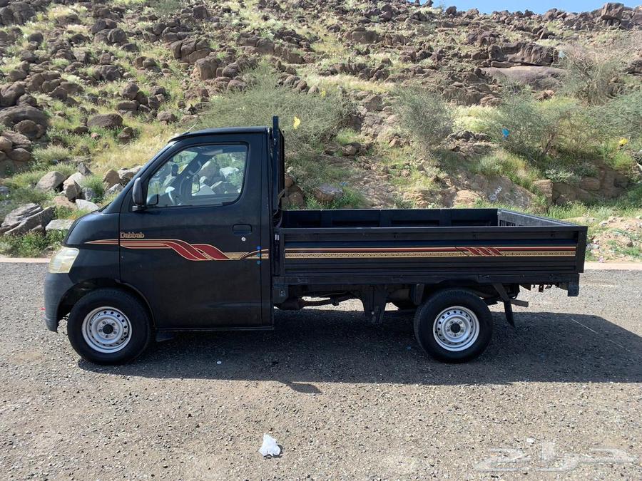 عدد اثنين دباب دايهاتسو 2011 للإيجار الشهري64538063725697113