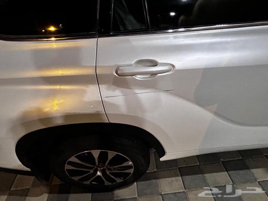 هايلاندر 2022 ممشى126الف المالك الاول سبب البيع ابغا اغير64544677939971110