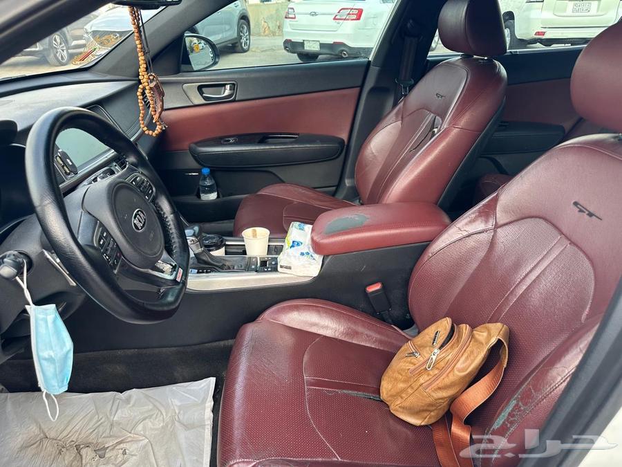 كيا اوبتيما جي تي 2016 تيربو64546068384386113