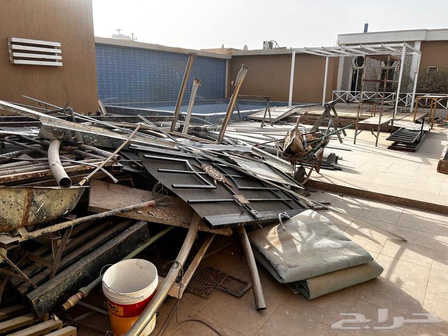 سكراب للبيع64400549465345111