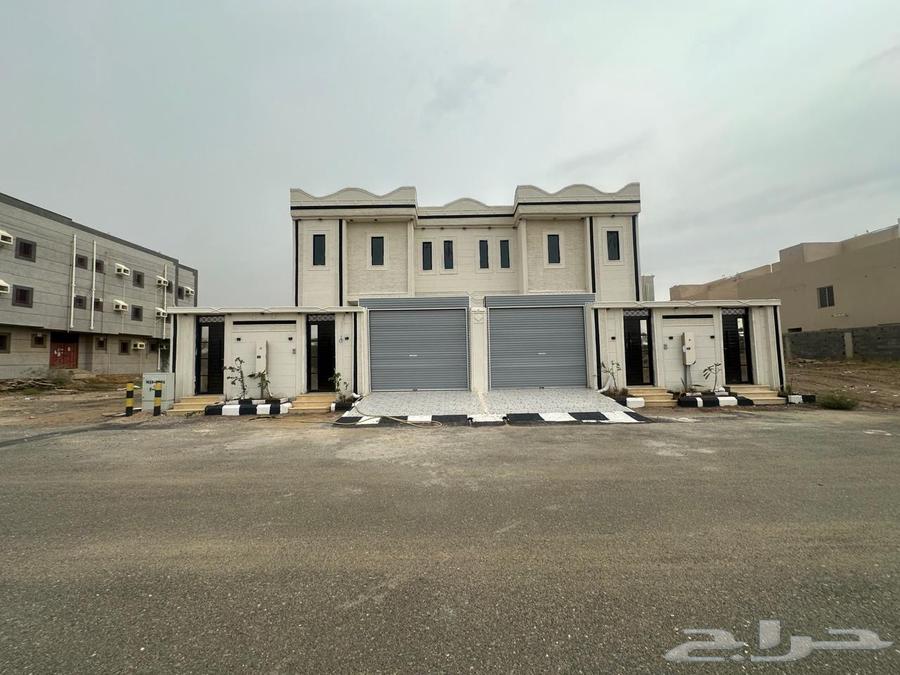 Luxury Villas for Ownership in Al-Asaila63614088337411111