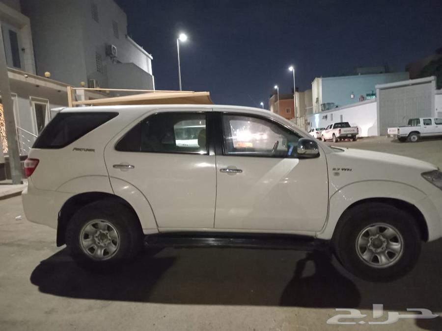 Fortuner for sale 200963618143895425111